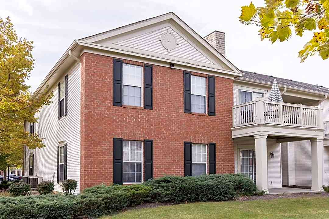 Alexander Court 135 Reynoldsburg New Albany Rd S Reynoldsburg Oh Apartments For Rent Rent Com