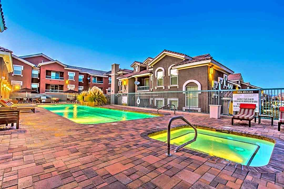 71  Altessa apartments las vegas nevada for Small Space