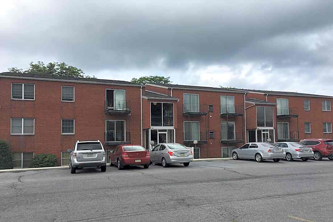 13 Garden terrace apartments johnstown pa information