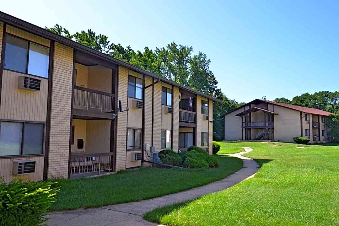 Wedgewood Gardens - 158 Wedgewood Cir Eatontown Nj Apartments For Rent Rentcom