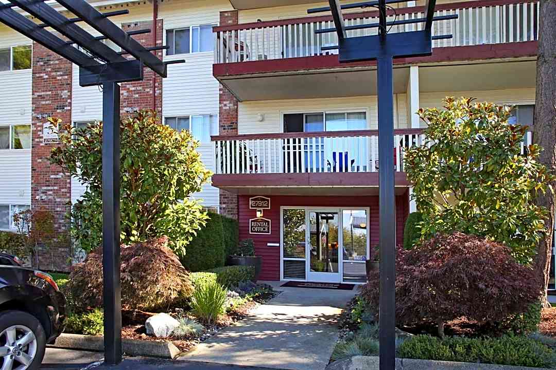 crestview west 27912 pacific hwy s federal way wa apartments for rent rent com