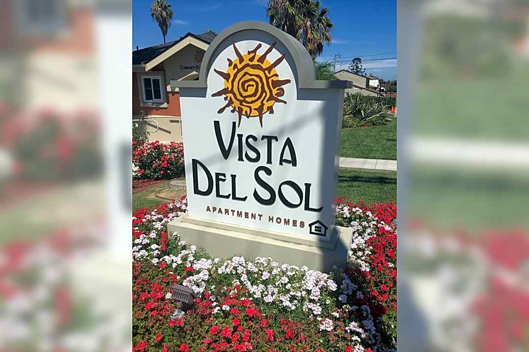 vista del sol apartments el cajon