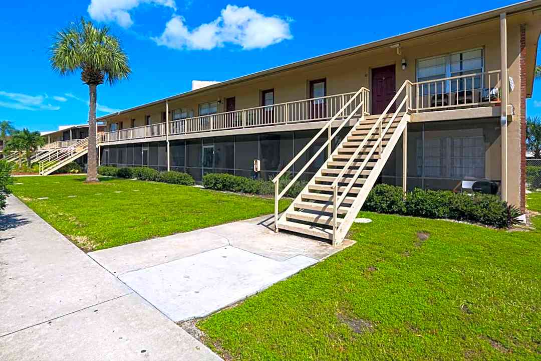 ridge garden apartments sarasota