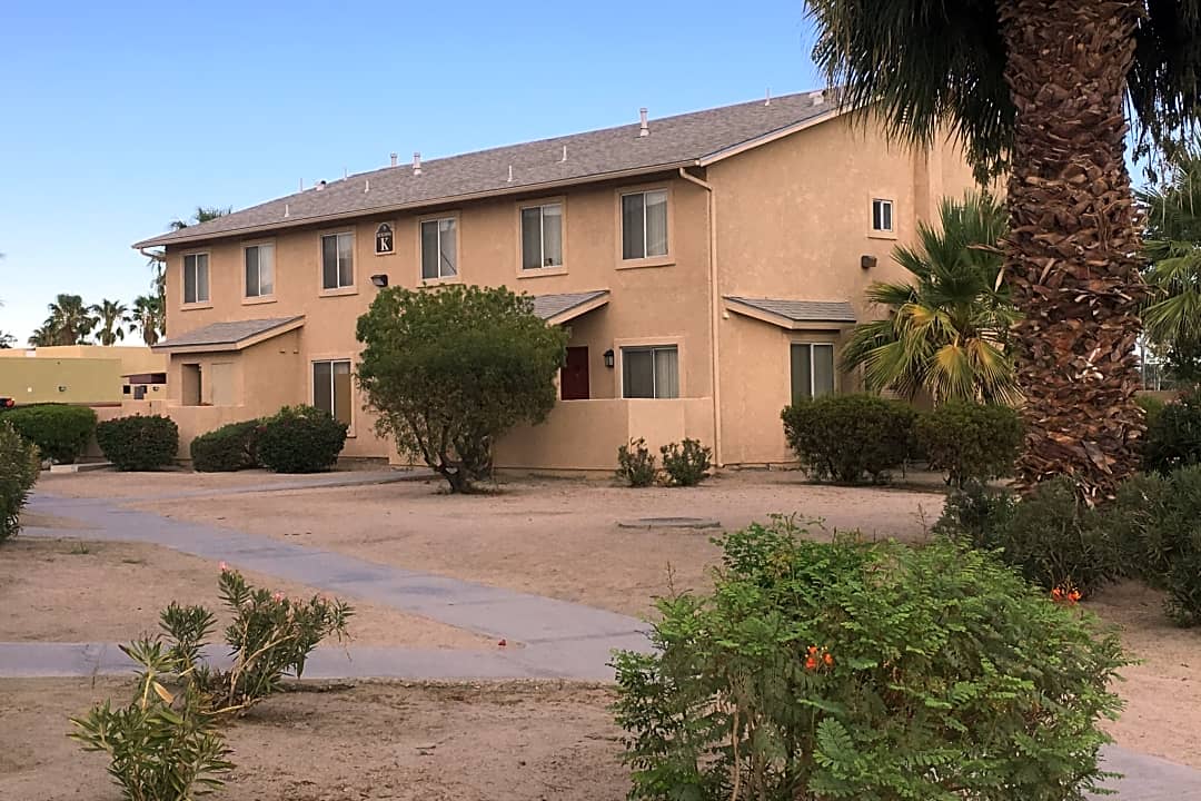 Las Casa Apartments - 51550 Tyler St | Coachella, CA Apartments for Rent |  Rent.