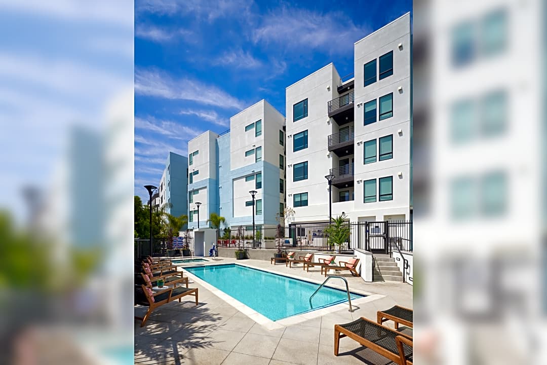 The Eastway Apartments - 8740 La Tijera Blvd | Los Angeles, CA Apartments  for Rent | Rent.