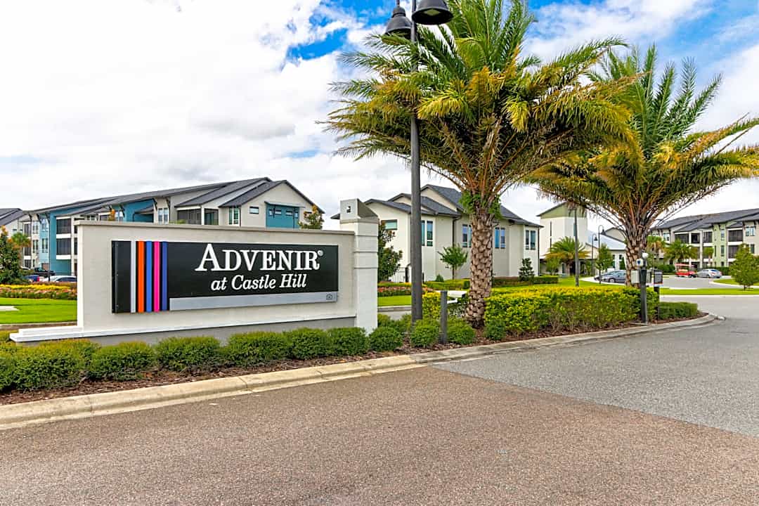 Advenir At Castle Hill 13600 Hartle Groves Place Clermont Fl Apartments For Rent Rent Com