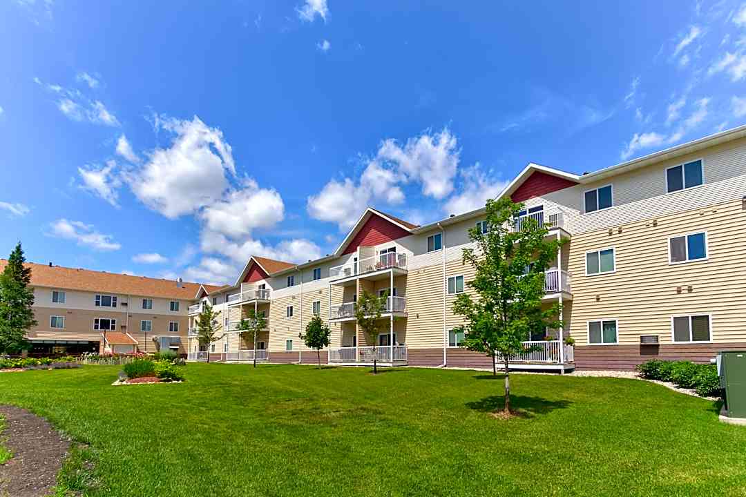 One Oak Place Retirement Community 1709 25th Ave S Fargo Nd Apartments For Rent Rent Com