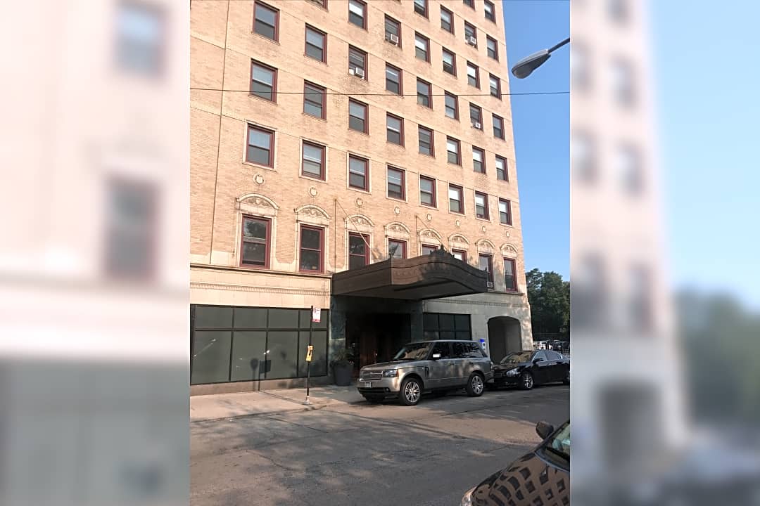 32 New Apartments near jackson park hospital chicago for Rent