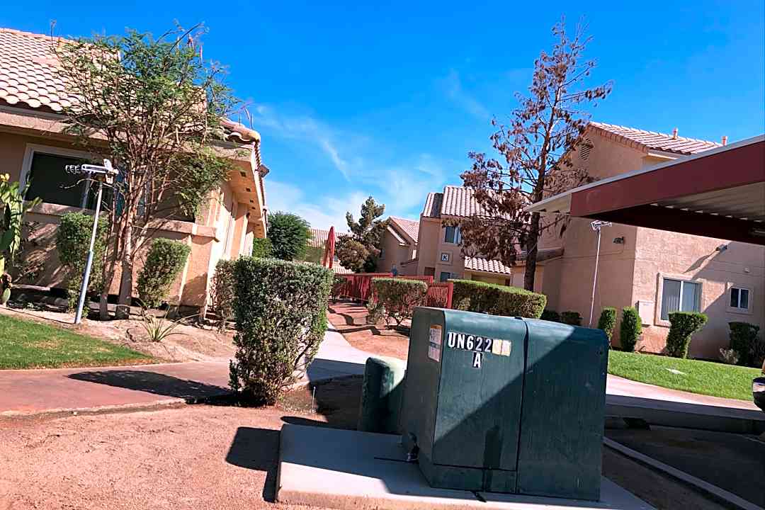 35+ Desert view apartments indio info