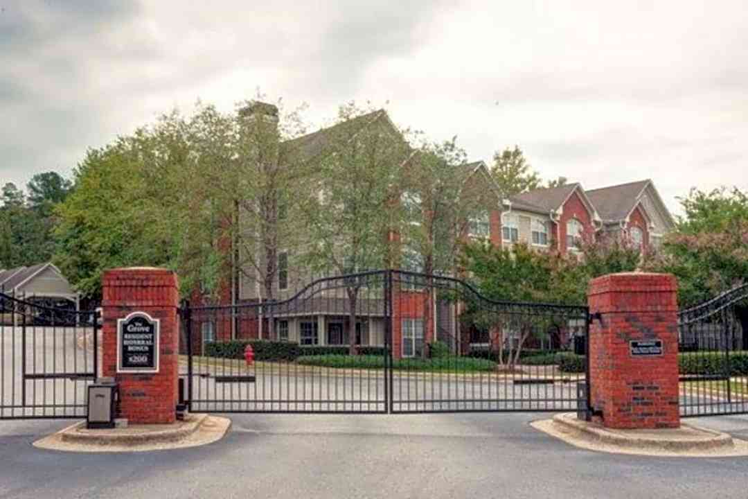 The Grove Pleasant Valley 11901 Pleasant Ridge Rd Little Rock Ar Apartments For Rent Rent Com