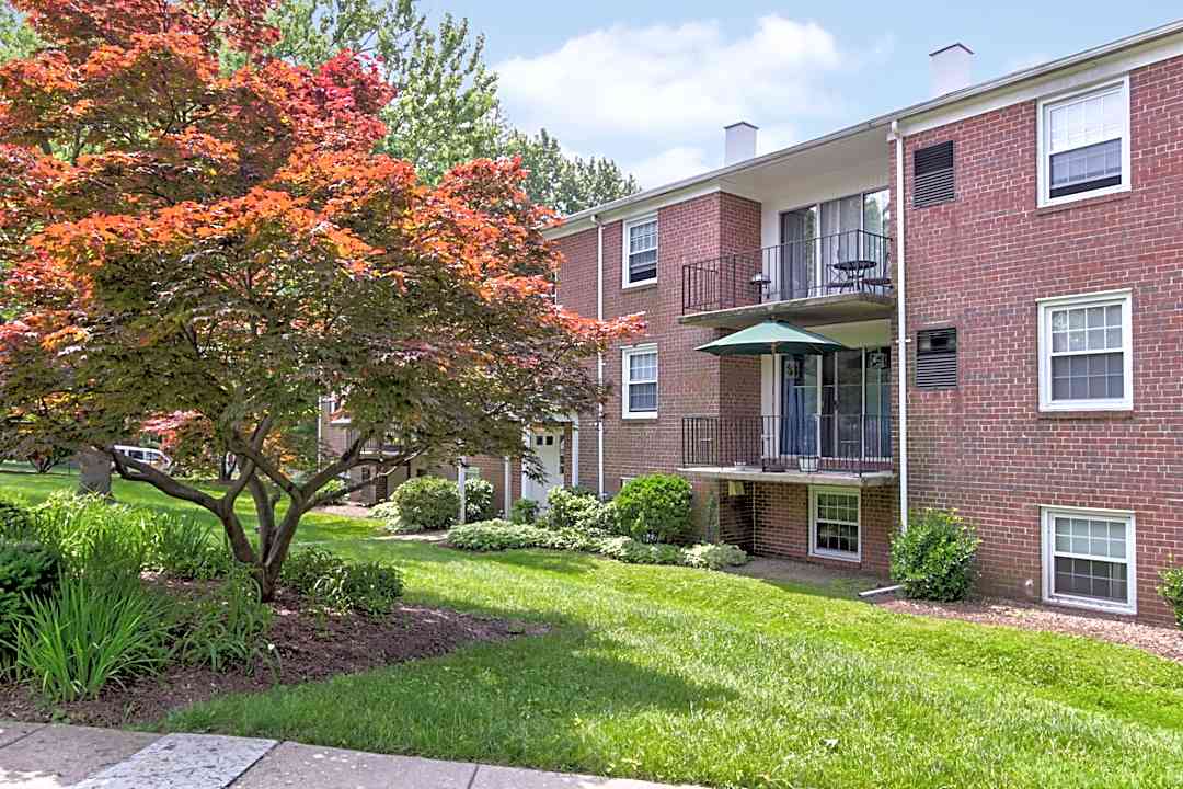 Homeland Gardens Apartment 221 227 East Northern Parkway Baltimore Md Apartments For Rent Rent Com