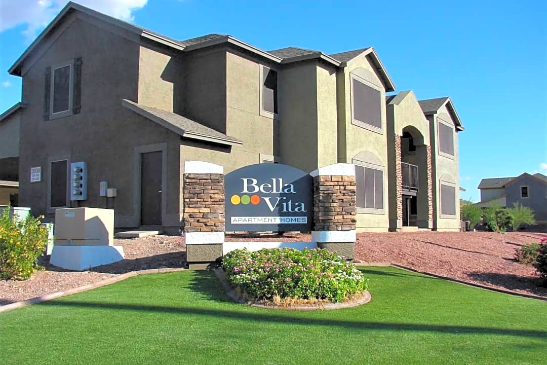 Bella Vita - 2030 Prospector Ct | Bullhead City, AZ Apartments for Rent |  Rent.