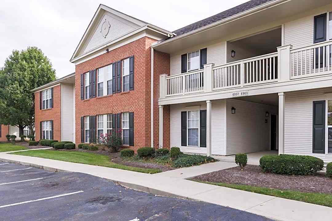 Alexander Court 135 Reynoldsburg New Albany Rd S Reynoldsburg Oh Apartments For Rent Rent Com