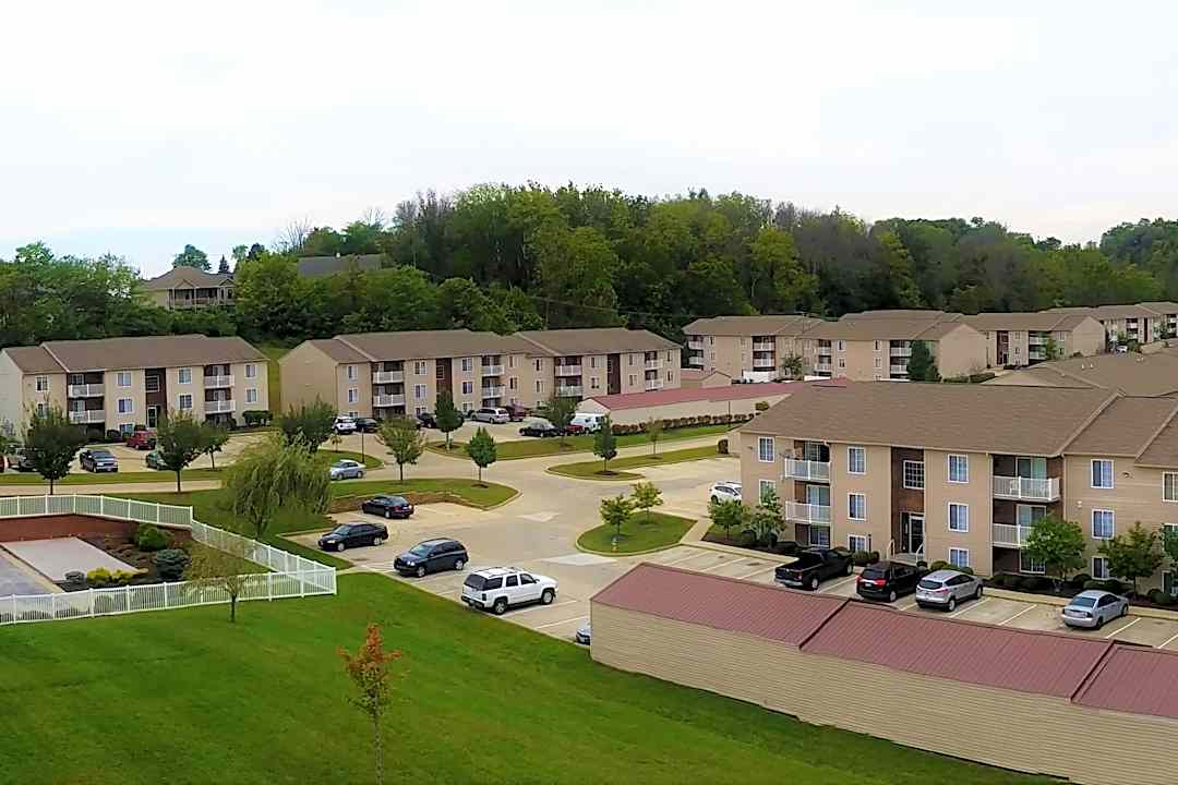 Shaker Point Apartment Homes - 10905 Shaker Point Way Harrison Oh Apartments For Rent Rentcom