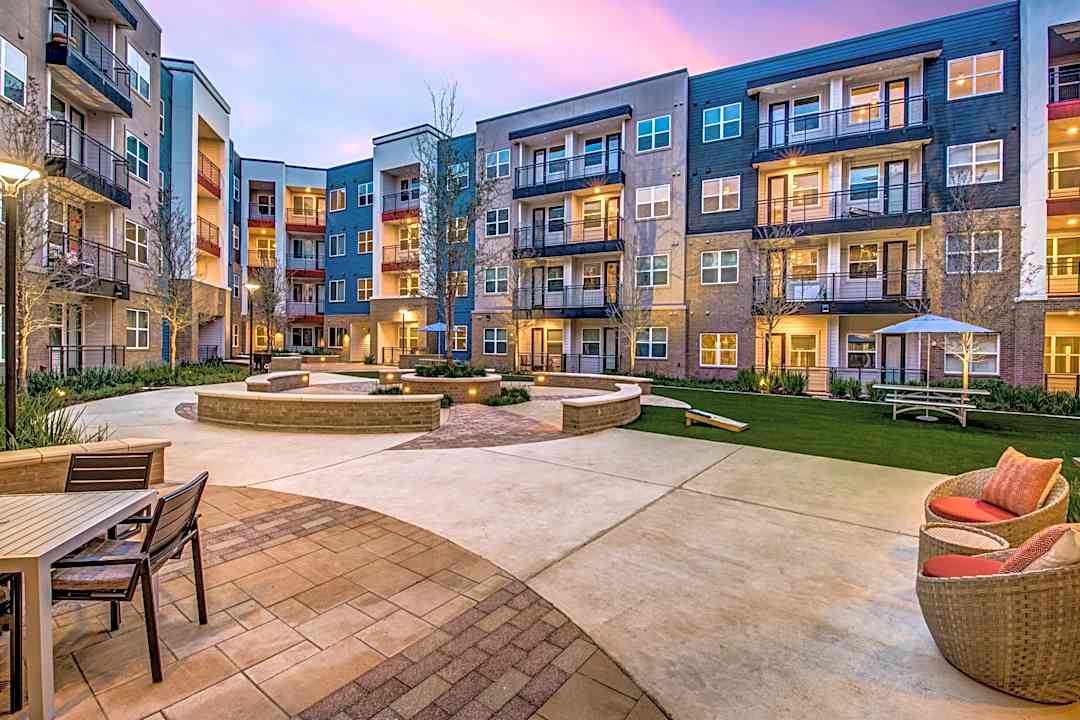 Henley Riverside - 6107 E Riverside Drive Austin Tx Apartments For Rent Rentcom