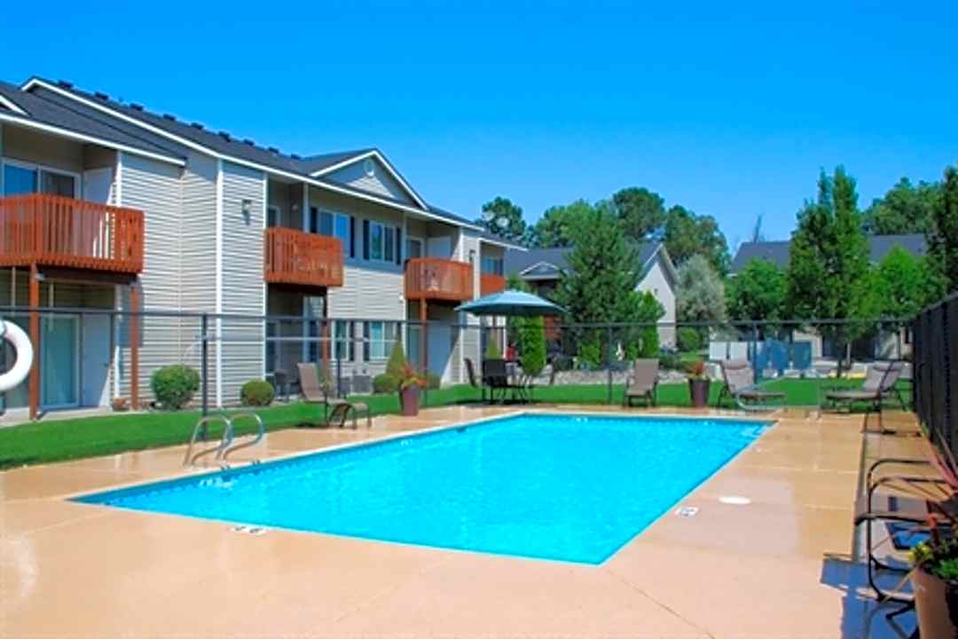 Aaron Ridge Apartments 900 Aaron Dr Richland Wa Apartments For Rent Rent Com