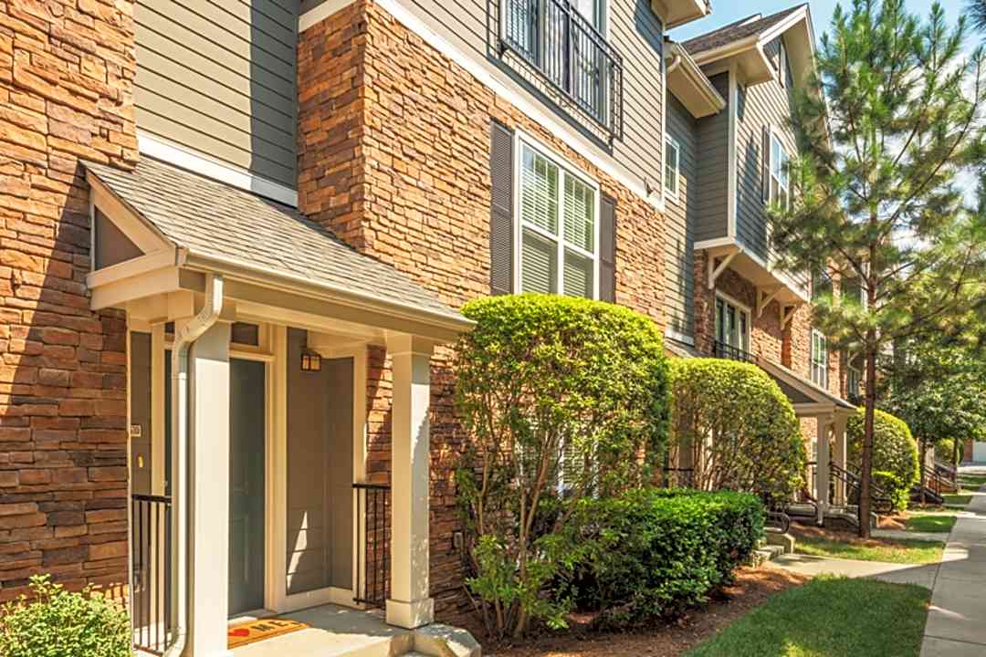 The Estates At Ballantyne - 16311 Hawfield Way Dr Charlotte Nc Apartments For Rent Rentcom