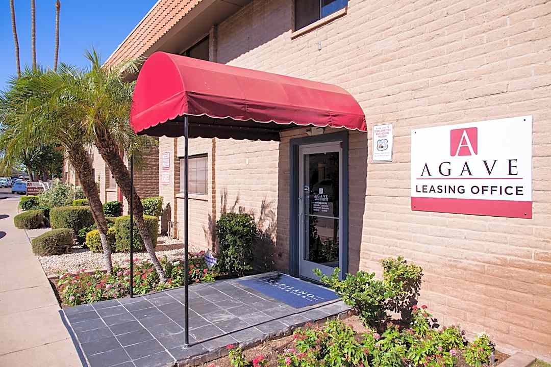 Agave Apartments 1718 Jentilly Lane Tempe Az Apartments For Rent Rent Com