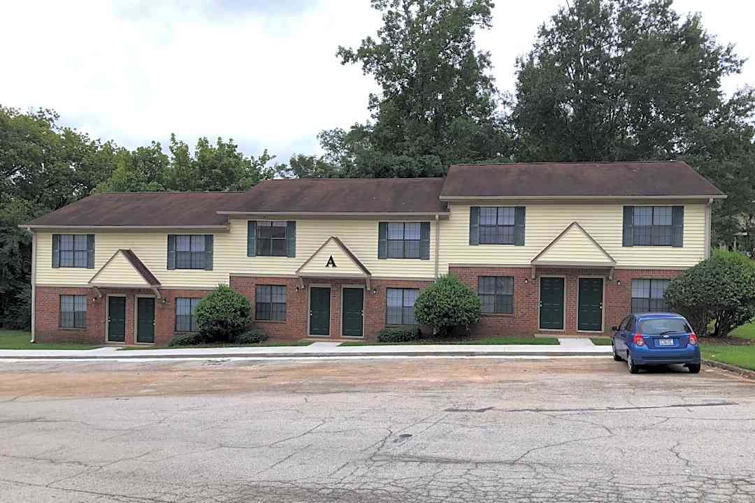 Franklin Oaks Apartments - 1351 Franklin Pkwy Franklin Ga Apartments For Rent Rentcom