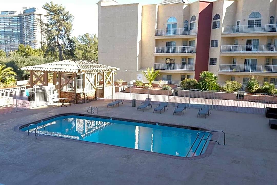 Country Club Towers - 850 E Desert Inn Rd | Las Vegas, NV Apartments for  Rent | Rent.