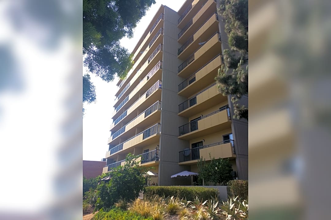Casa de la Paloma - 133 S Kenwood St | Glendale, CA Apartments for Rent |  Rent.