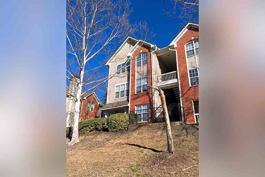 The Grove Pleasant Valley 11901 Pleasant Ridge Rd Little Rock Ar Apartments For Rent Rent Com