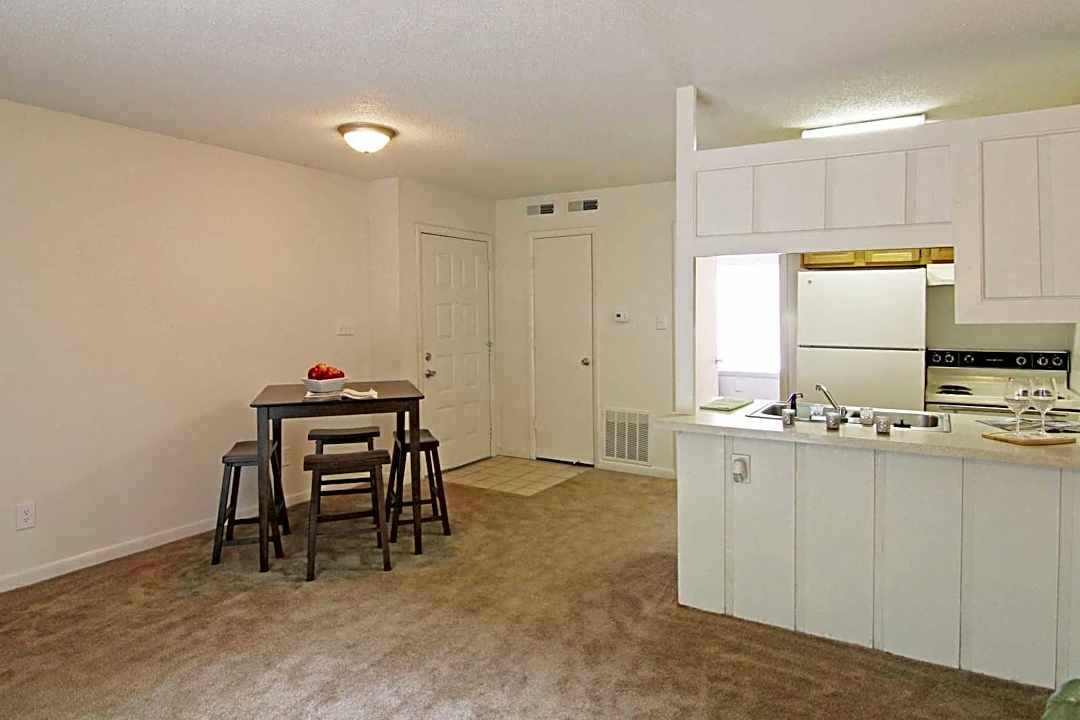 archdale forest apartments