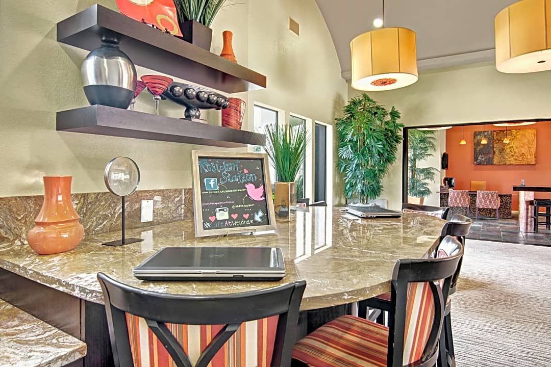 Natura Villas - 10847 W Olive Ave | Peoria, AZ Apartments for Rent | Rent.