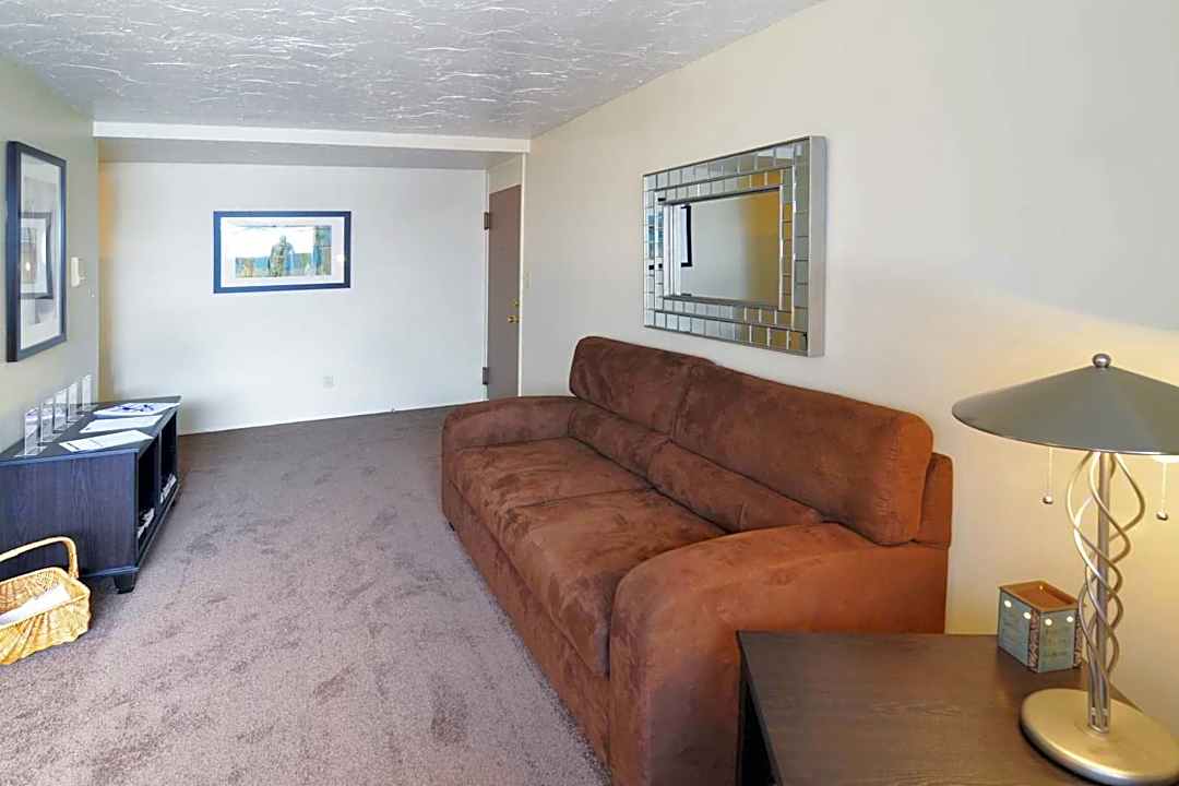 Villages At Franklin Crossing - 1214 Anita Dr Kent Oh Apartments For Rent Rentcom