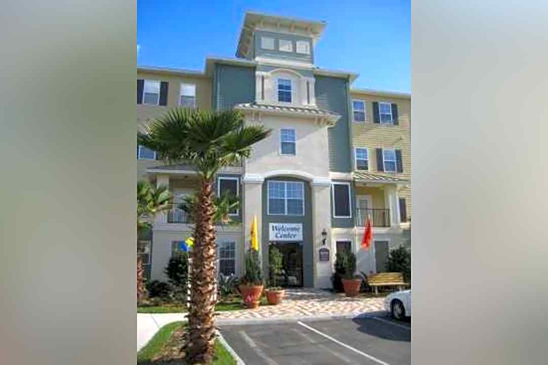 Fountains At Millenia - 5316 Millenia Blvd Orlando Fl Apartments For Rent Rentcom