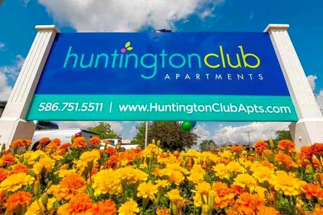 Huntington Club Apartments - 28801 Imperial Dr | Warren, MI Apartments for  Rent | Rent.