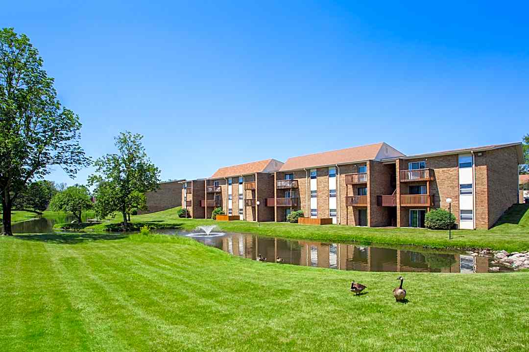 autumn springs 5500 floral cir s columbus oh apartments for rent rent com