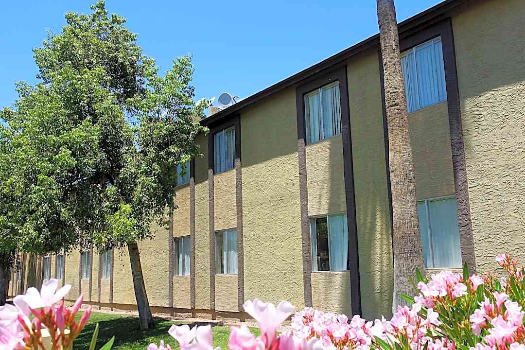 Promenade Estates - 2330 W Glenrosa Ave Phoenix Az Apartments For Rent Rentcom