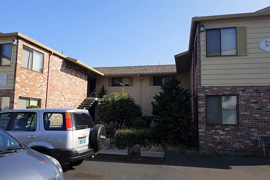 Tempe Vista Apartments Yelp Reviews