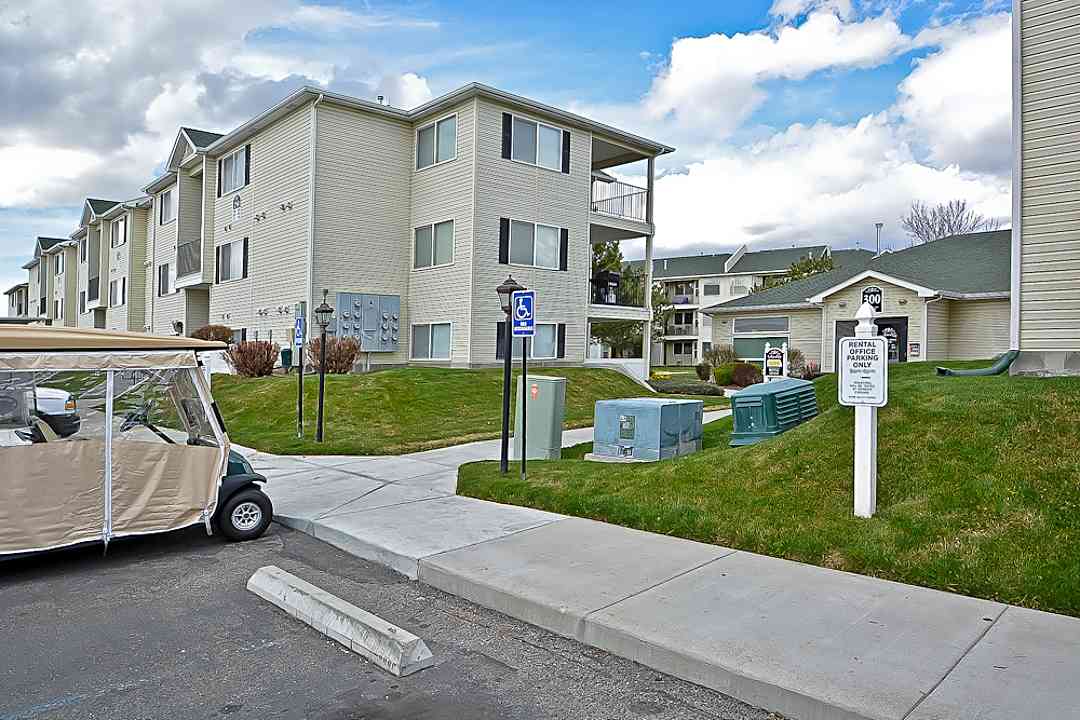 63 Nice Aspen hill apartments meridian idaho for Small Room