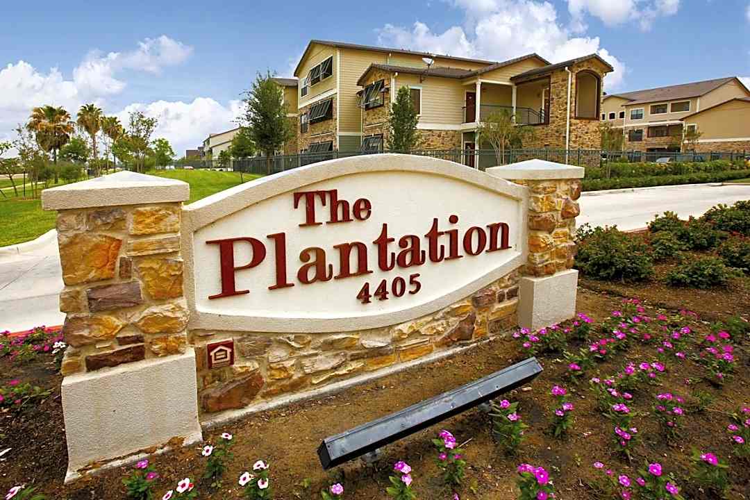 the plantation apartments mission tx