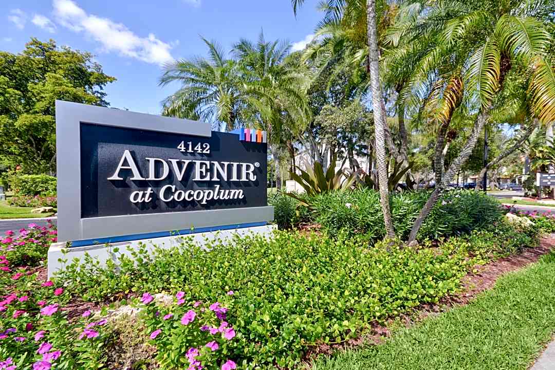 67  Advenir at cocoplum apartments for Trend 2022