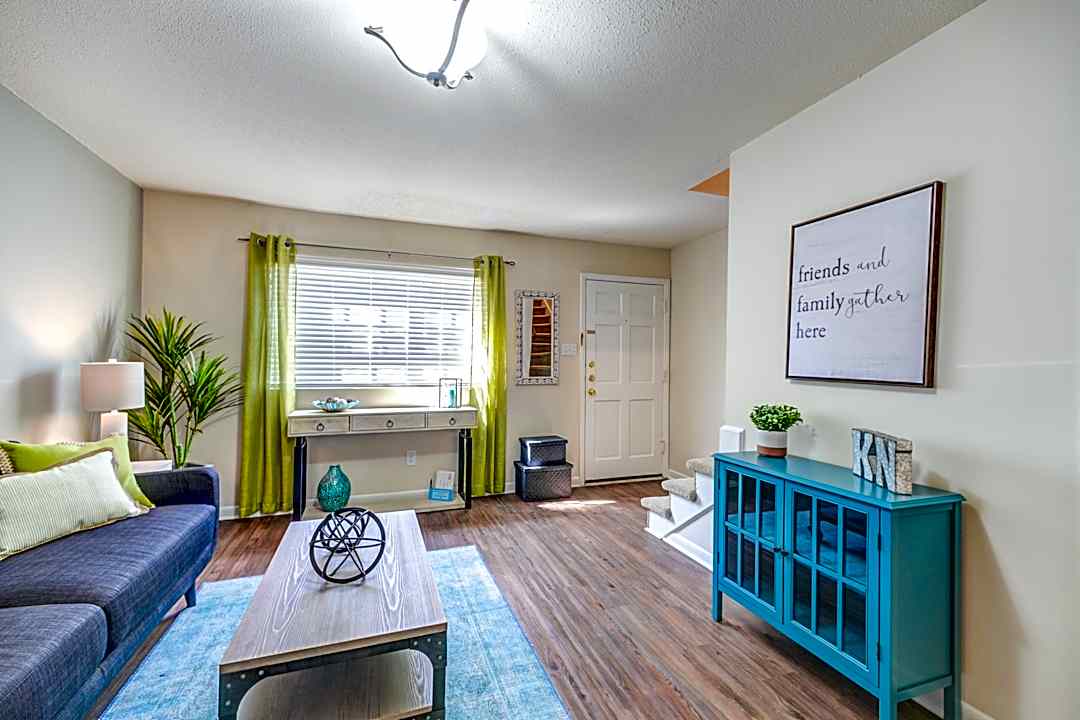 Knollwood 317 Atwood Dr Burlington Nc Apartments For Rent Rent Com