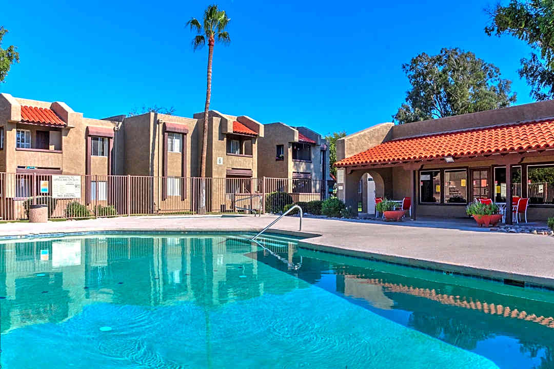 The Vintage 8225 E Speedway Blvd Tucson Az Apartments For Rent Rent Com