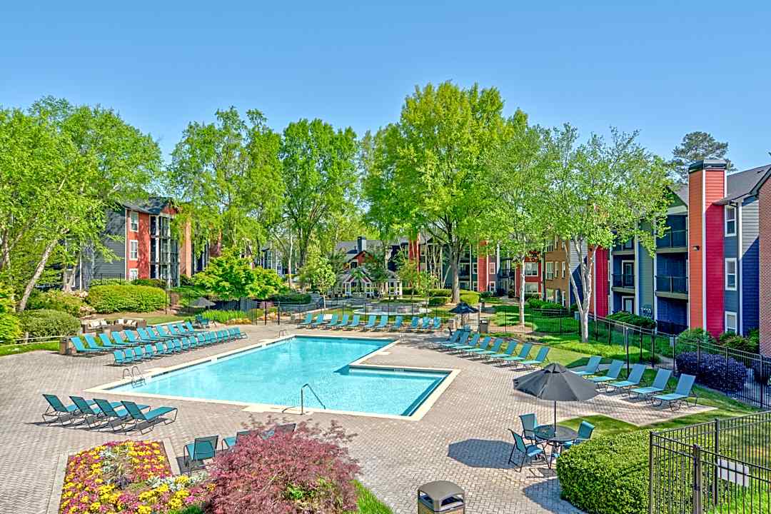 Madison Druid Hills 2696 N Druid Hills Rd Ne Atlanta Ga Apartments For Rent Rent Com