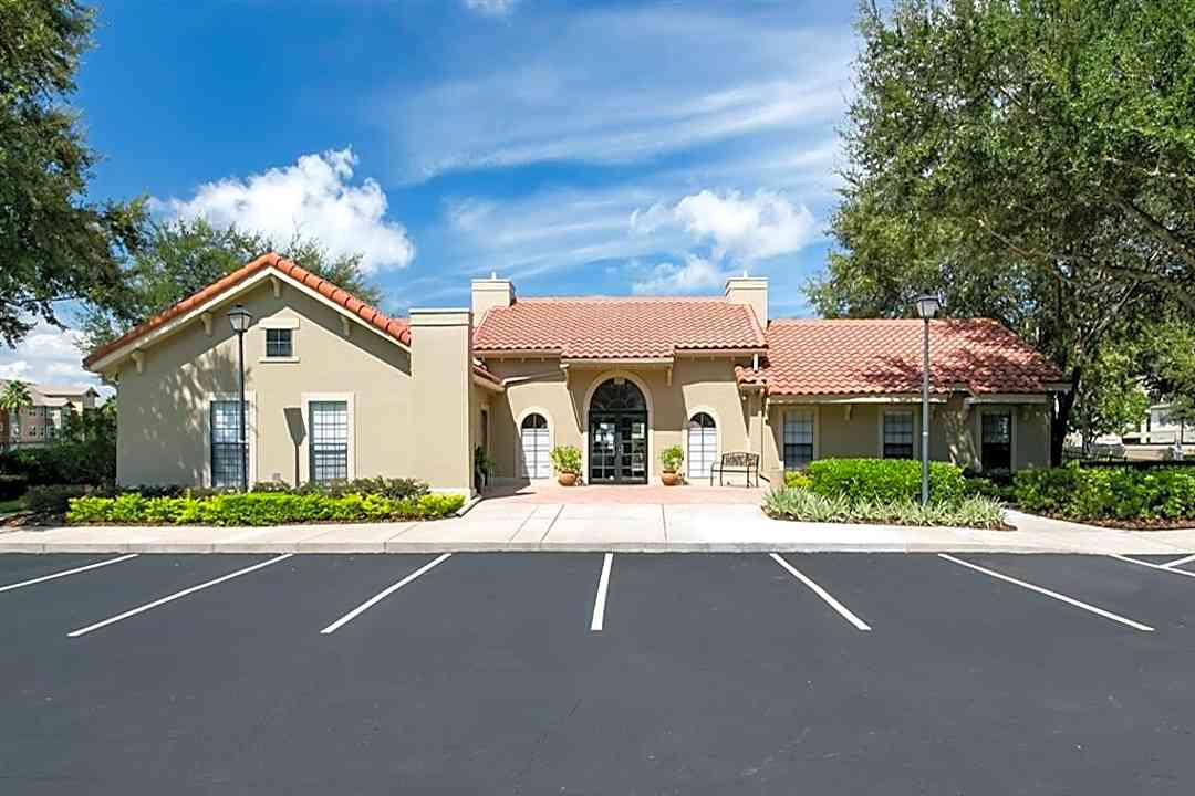 Arrow Ridge 4100 Arrow Ridge Pl Kissimmee Fl Apartments For Rent Rent Com