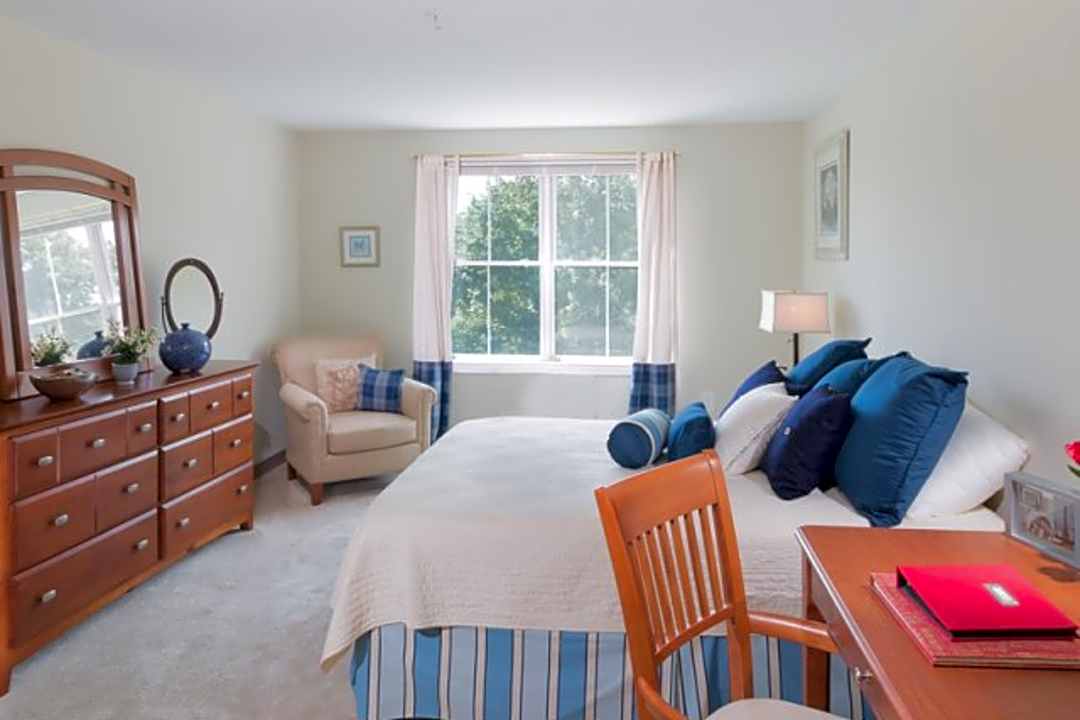Emerson Place - 21 Spencer St Lebanon Nh Apartments For Rent Rentcom