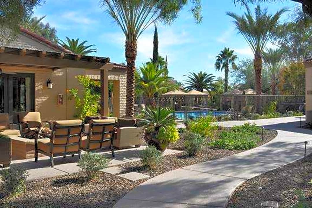 Tucson Az Apartments For, La Cholla Landscaping Reviews