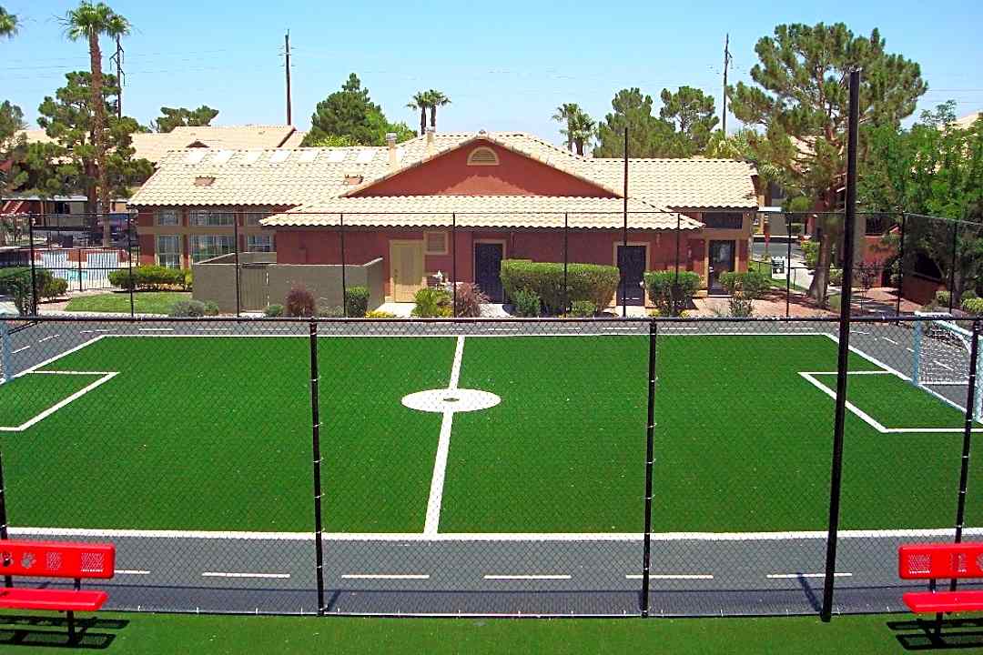 92 New Avery villas apartments las vegas nv for Small Space