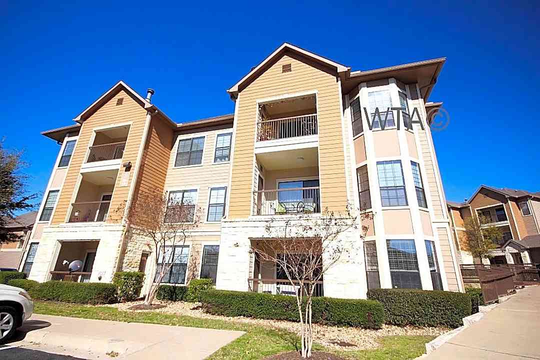 park manor apartments sherman tx