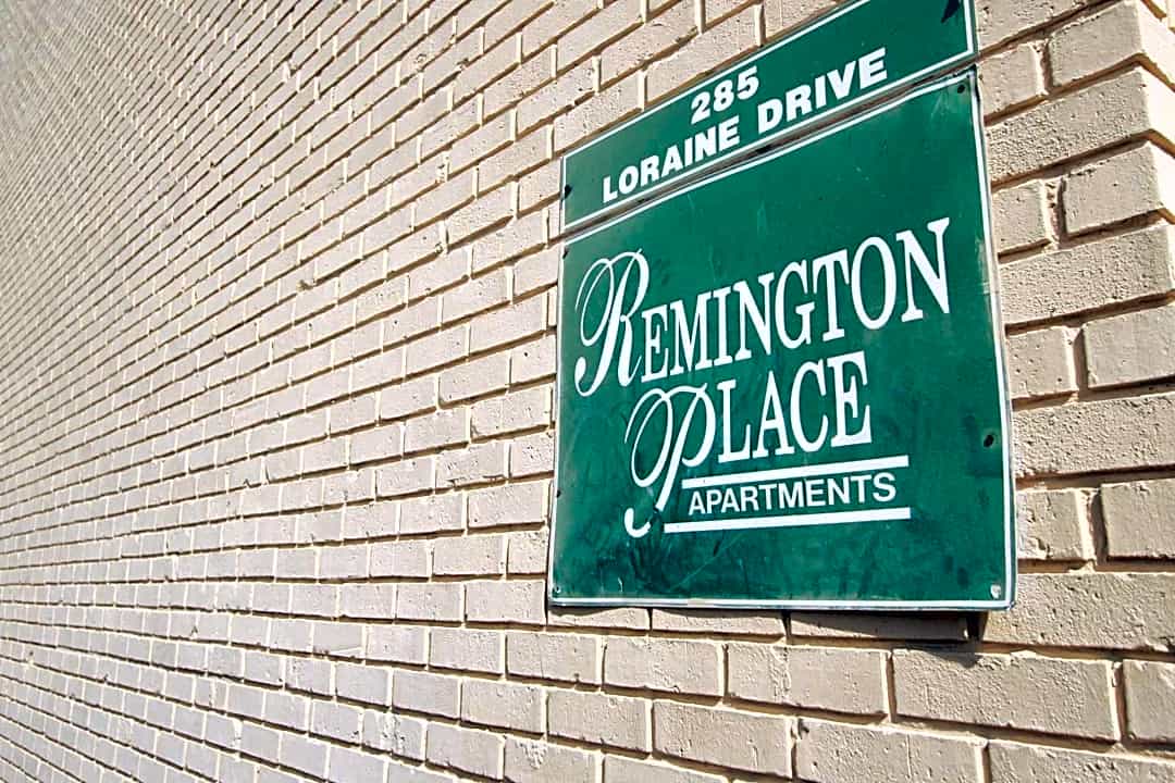 Remington Place Apartments 285 Loraine Dr Altamonte Springs Fl Apartments For Rent Rent Com
