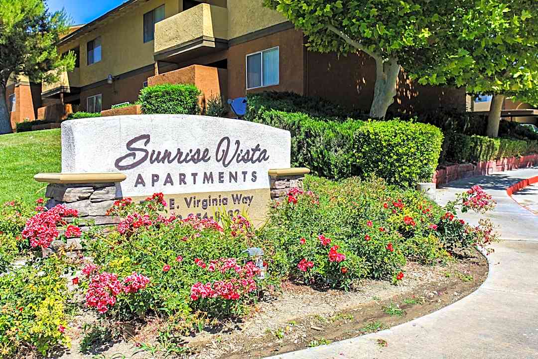 Sunrise Vista Apartments 755 E Virginia Way Barstow Ca Apartments For Rent Rent Com