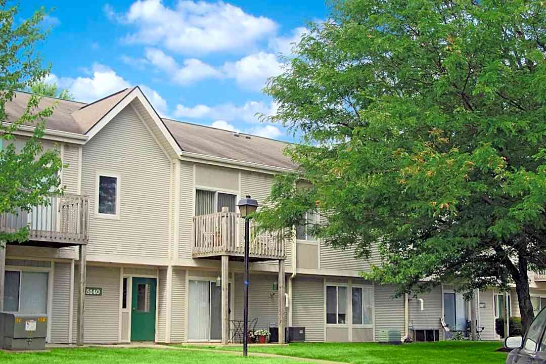 Garden Pointe Apartments - 5005 Lily Ln Indianapolis In Apartments For Rent Rentcom