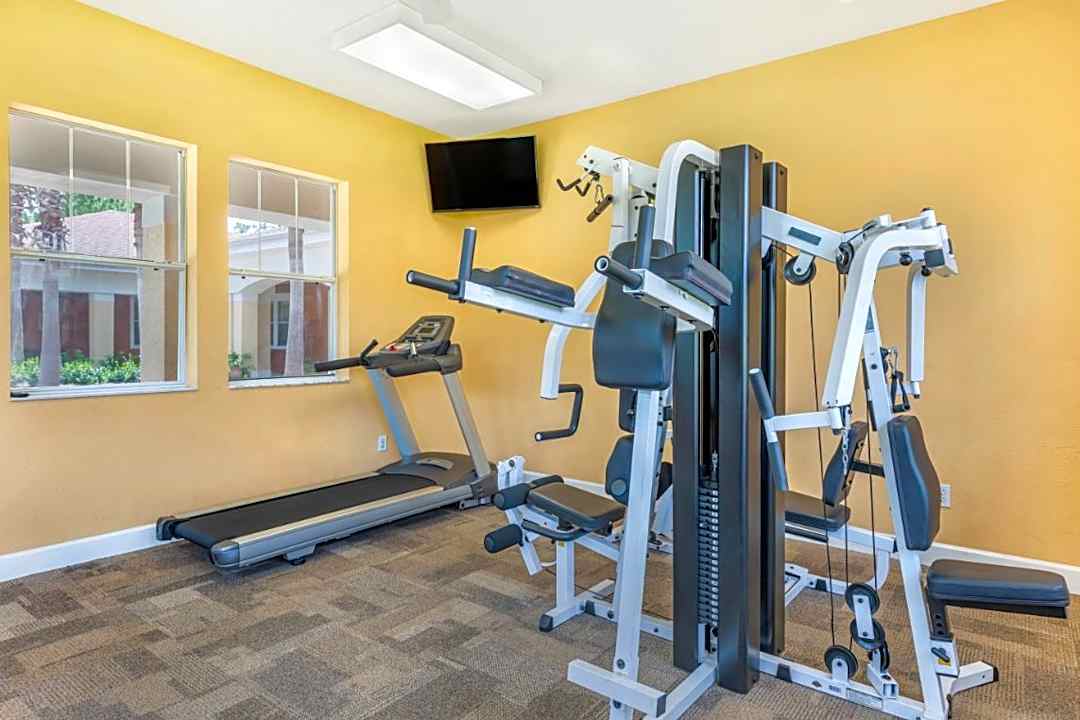 la fitness jacksonville fl blanding