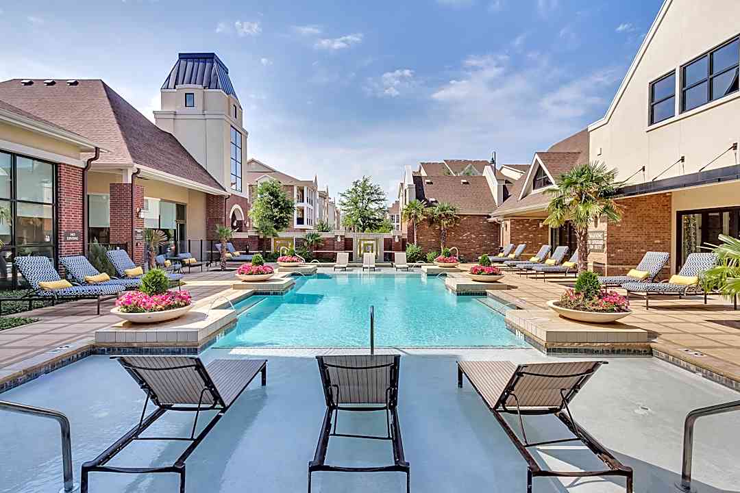 park central apartments flower mound texas